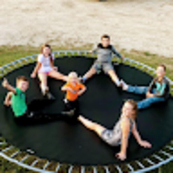 Meet your Posher, Jess - Picture 1 of 1